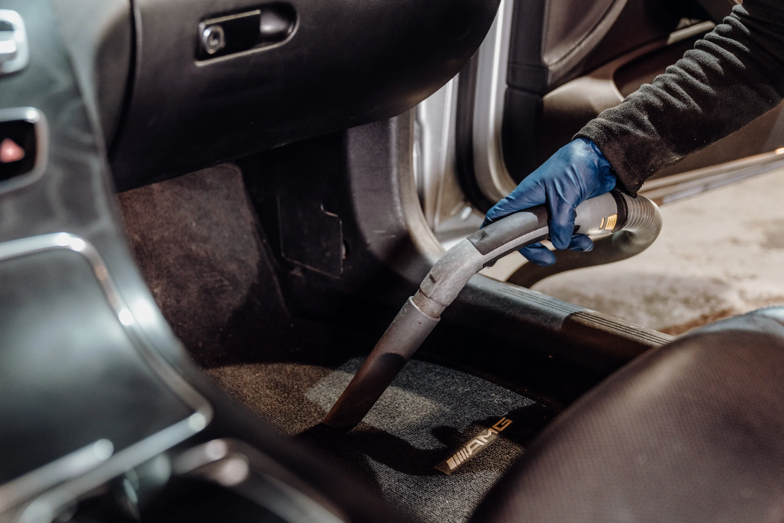 Lavage carrosserie écologique Nice - Clean + Pro