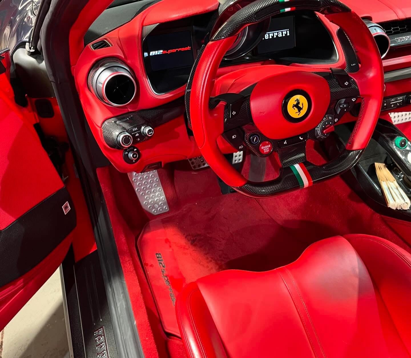 Rénovation optiques auto Nice - Clean + Pro